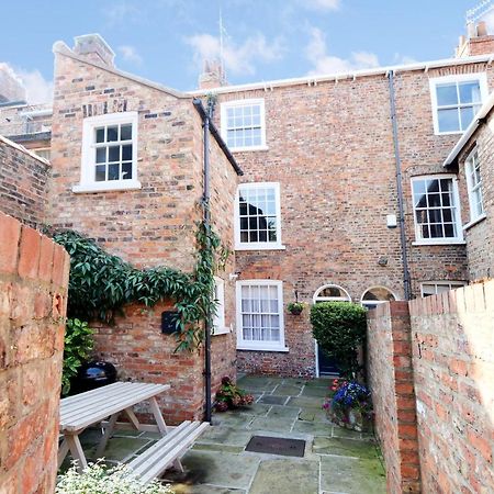 Stodham House With Minster Views! Vila York Exterior foto