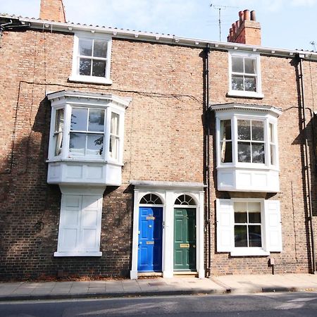 Stodham House With Minster Views! Vila York Exterior foto
