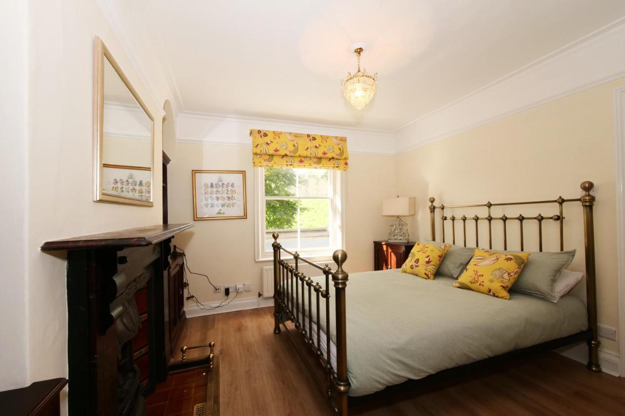 Stodham House With Minster Views! Vila York Exterior foto