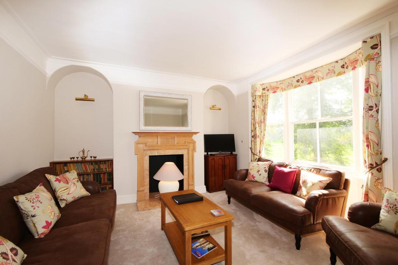 Stodham House With Minster Views! Vila York Exterior foto