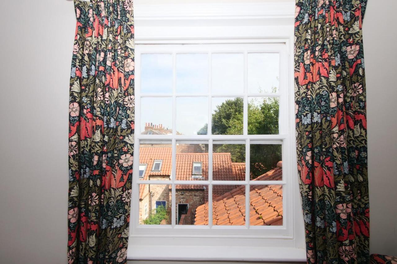 Stodham House With Minster Views! Vila York Exterior foto