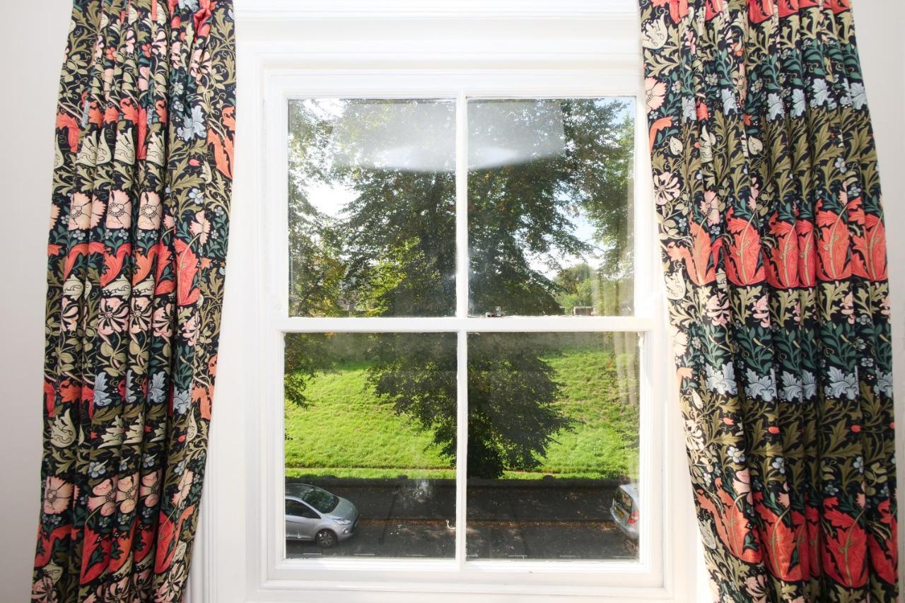 Stodham House With Minster Views! Vila York Exterior foto