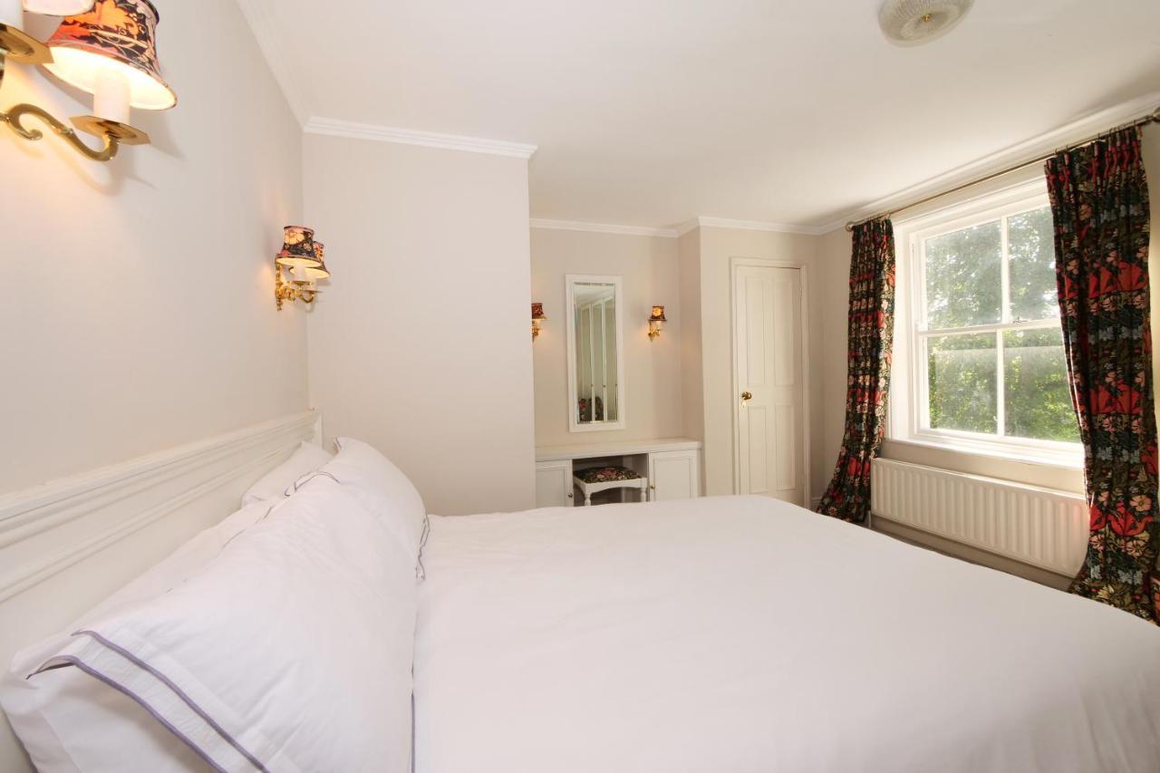Stodham House With Minster Views! Vila York Exterior foto